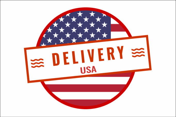 Versand USA